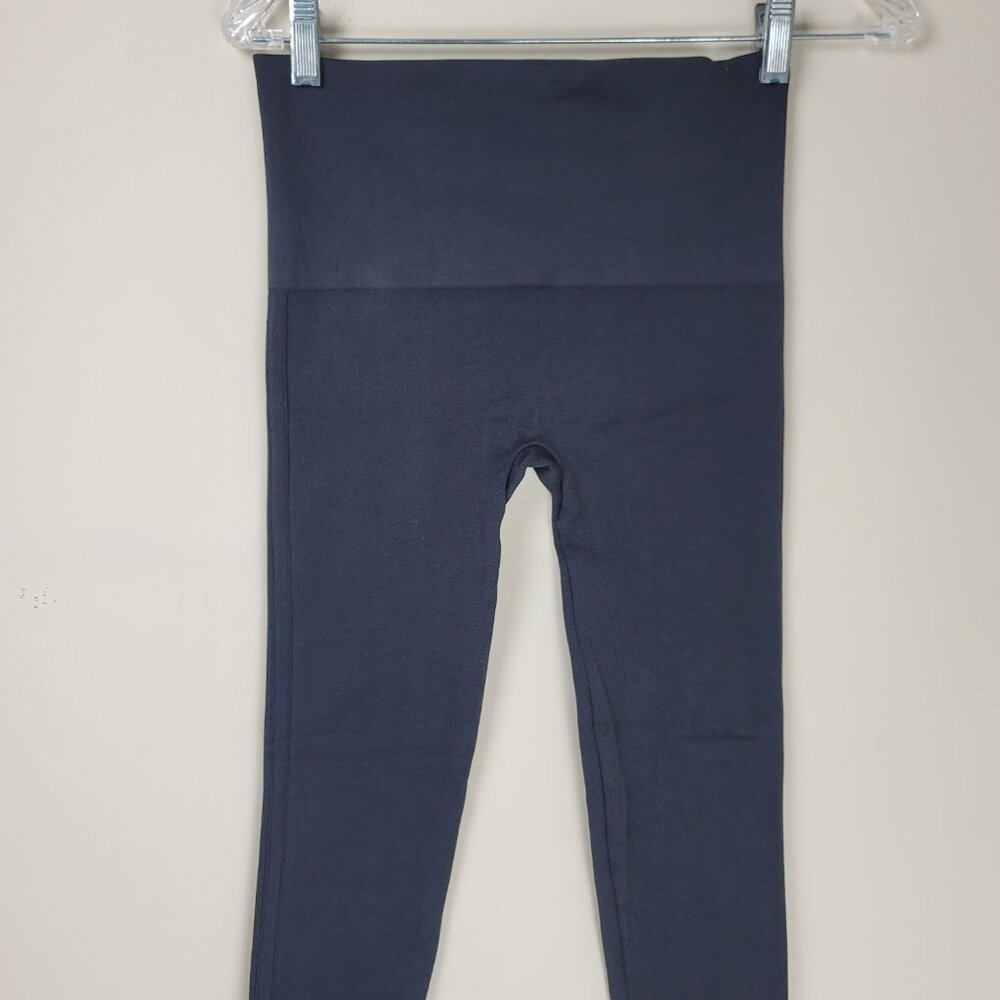 SPANX Look at Me Now Seamless High Waisted Leggings - Picture 6 of 12